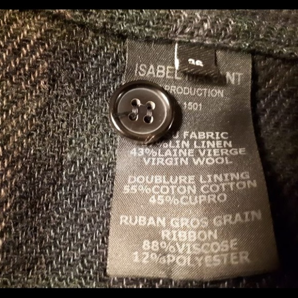 Isabel marrant main line - Picture 5 of 5